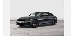 Grau Gebraucht 2022 BMW M340 M Sport Limousine | 45.900 € (Fairer Preis)