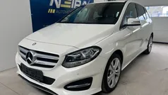 Mercedes B200