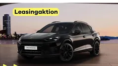 Schwarz Neu 2025 Cupra Formentor VZ SUV | 42.450 € (Guter Preis)