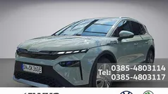 Gebraucht 2025 Skoda Elroq SUV | 44.990 € (Guter Preis)