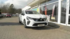 Weiß Gebraucht 2024 Mitsubishi Colt Basis Kleinwagen | 14.990 € (Fairer Preis)