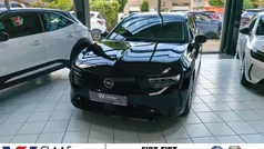 Schwarz Gebraucht 2023 Opel Astra Elegance Kombi | 19.990 € (Guter Preis)