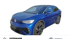 Blue dusk Gebraucht 2025 VW ID.5 Pro SUV | 42.690 € (Superpreis)