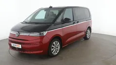 Rot Gebraucht 2022 VW T7 Style Van | 44.040 €