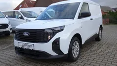 Gebraucht 2024 Ford Transit Trend Limousine | 22.950 € (Superpreis)