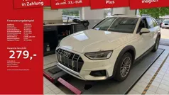 Gebraucht 2022 Audi A4 Allroad Kombi | 30.748 € (Fairer Preis)