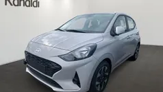 Gebraucht 2025 Hyundai i10 Trend Kleinwagen | 15.990 € (Superpreis)