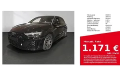 Gebraucht 2024 Audi RS3 Sportback Kleinwagen | 69.890 €