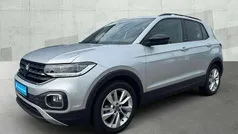 Gebraucht 2023 VW T-Cross IQ Drive SUV | 22.400 € (Fairer Preis)