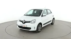 Weiß Gebraucht 2019 Renault Twingo LIMITED Kleinwagen | 7.590 € (Fairer Preis)