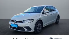 Gebraucht 2023 VW Polo Move Kleinwagen | 17.820 € (Fairer Preis)