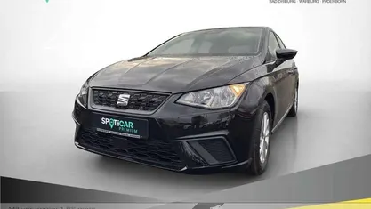Gebraucht 2021 Seat Ibiza Beats Kleinwagen | 15.960 € (Fairer Preis)