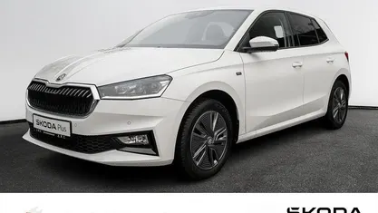 Gebraucht Skoda Fabia Drive 116 PS (85 kW) 2025 Kleinwagen