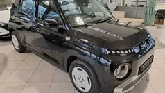 Abyss black Neu 2025 Hyundai Inster Select Kleinwagen | 24.390 € (Fairer Preis)
