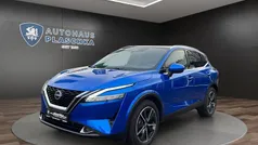 Gebraucht 2023 Nissan Qashqai Tekna SUV | 26.450 € (Guter Preis)