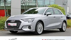 Gebraucht 2024 Audi A3 Sportback Advanced Plus Kombi | 27.980 € (Guter Preis)