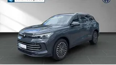 Gebraucht 2025 VW Tiguan Elegance SUV | 46.930 € (Fairer Preis)
