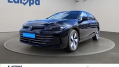 Schwarz Gebraucht 2024 VW Passat Business Kombi | 31.830 € (Superpreis)