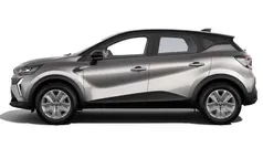 Stahlgrau+blackpearls... Neu 2025 Renault Captur Evolution SUV | 22.990 € (Fairer Preis)