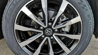 Monosilber met. / energetic or Neu 2025 VW T7 Edition Van | 65.540 € (Fairer Preis)