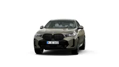 Manhattan metallic Gebraucht 2024 BMW X6 M Sport SUV | 83.900 € (Fairer Preis)