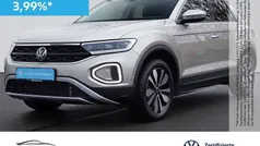 Gebraucht 2024 VW T-Roc Move SUV | 29.849 € (Guter Preis)