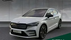 Gebraucht 2022 Skoda Enyaq iV RS SUV | 42.950 € (Fairer Preis)