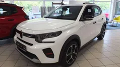 Polarweiß Gebraucht 2025 Citroën C3 Start Kleinwagen | 17.000 € (Guter Preis)
