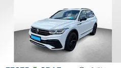 Gebraucht 2024 VW Tiguan Allspace R-line SUV | 45.990 € (Fairer Preis)