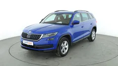 Gebraucht 2020 Skoda Kodiaq Ambition SUV | 24.760 € (Fairer Preis)