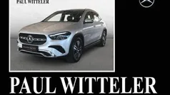Iridiumsilber Gebraucht 2023 Mercedes GLA180 Progressive SUV | 36.560 € (Fairer Preis)