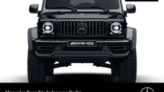 Mercedes G63 AMG