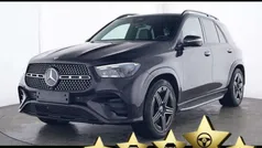 Mercedes GLE580