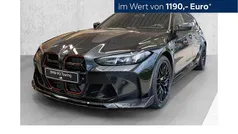 Gebraucht 2025 BMW M3 Performance Kombi | 149.900 €