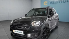 Schwarz Gebraucht 2019 Mini Cooper Countryman SUV | 19.049 € (Fairer Preis)