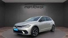 Gebraucht 2025 VW Polo Move Kleinwagen | 22.708 € (Fairer Preis)