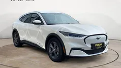 Gebraucht 2022 Ford Mustang Mach-E SUV | 37.670 € (Fairer Preis)