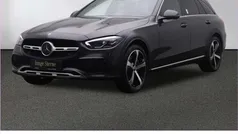 Andere Gebraucht 2024 Mercedes C220 Avantgarde Kombi | 42.790 € (Fairer Preis)