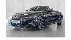BMW 430 Cabriolet