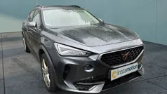 Gebraucht 2022 Cupra Formentor SUV | 24.450 € (Fairer Preis)
