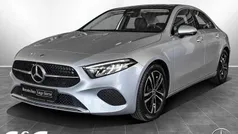 Gebraucht 2024 Mercedes A200 Limousine | 32.960 € (Etwas zu teuer)