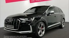 Gebraucht 2022 Audi SQ7 Ambiente SUV | 69.810 € (Guter Preis)