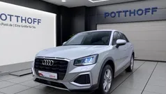 Gebraucht 2024 Audi Q2 Advanced SUV | 26.750 € (Fairer Preis)