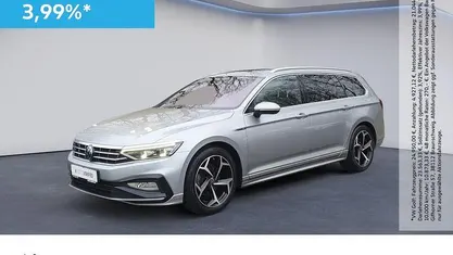 Gebraucht VW Passat Elegance 190 PS (139 kW) 2022 Limousine