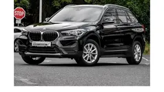 Gebraucht 2022 BMW X1 Advantage SUV | 22.999 € (Fairer Preis)