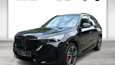Schwarz Neu 2025 BMW X1 Luxury Line SUV | 53.990 € (Fairer Preis)