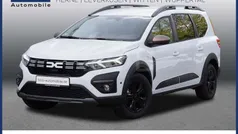Gebraucht 2024 Dacia Jogger Extreme Van / Kleinbus | 20.888 € (Fairer Preis)