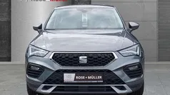 Gebraucht 2025 Seat Ateca Style SUV | 31.490 € (Superpreis)