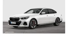 Gebraucht 2024 BMW 520 M Sport Limousine | 53.880 € (Fairer Preis)