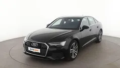 Schwarz Gebraucht 2020 Audi A6 Business Limousine | 32.760 € (Fairer Preis)
